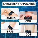 Appareil De Massage Musculaire EMS