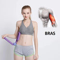 Entraîneur De Jambes Multifonctionnel - LegUp™
