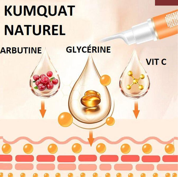 Gel Nettoyant - Élimination Instantanée Des Imperfections