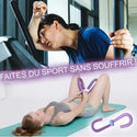 Entraîneur De Jambes Multifonctionnel - LegUp™