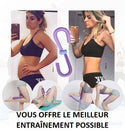 Entraîneur De Jambes Multifonctionnel - LegUp™