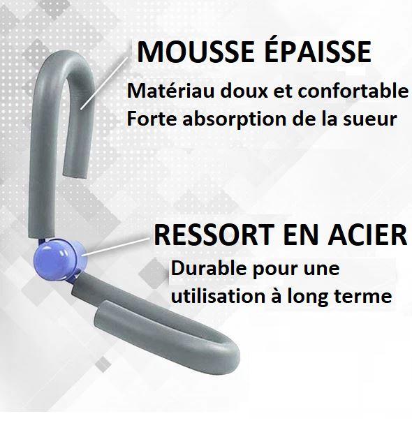 Entraîneur De Jambes Multifonctionnel - LegUp™