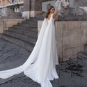 Robe De Mariée Bohème Luxe