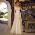 Robe De Mariée Bohème Chic 2021