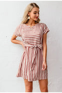 Robe Bohème D'Été