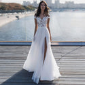 Robe De Mariée Hippie Chic Paris