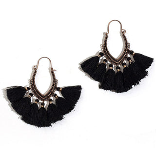 Boucles D'Oreilles Femme Bohème