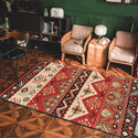 Tapis Berbère Salon Bohème