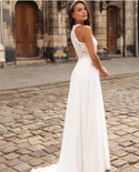 Robe De Mariée Bohème Originale