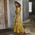 Robe Bohème Été  2018