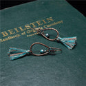 Boucle D'oreille Bohème