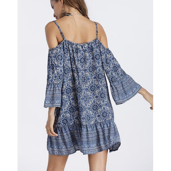 Robe Festival Hippie