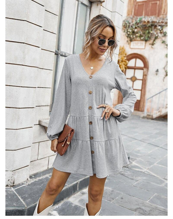 Robe Bohème Hiver 2020