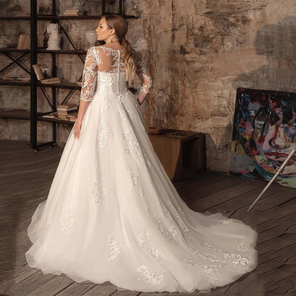 Robe De Mariée Bohème Chic 2015