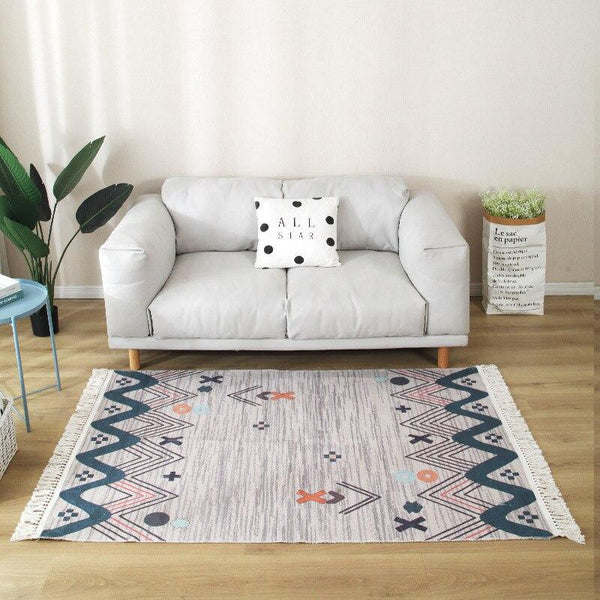 Bohème Tapis