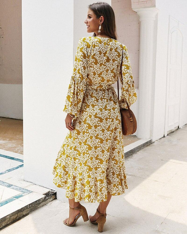 La Robe De Ma Vie Bohème