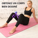 Entraîneur De Jambes Multifonctionnel - LegUp™