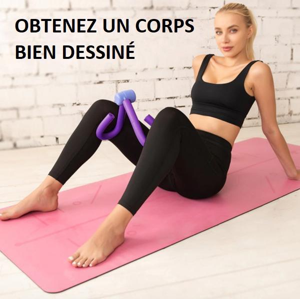 Entraîneur De Jambes Multifonctionnel - LegUp™