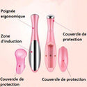 Stylo de Massage Anti-cernes Electrique -  ConcealerPlus™
