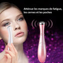 Stylo de Massage Anti-cernes Electrique -  ConcealerPlus™