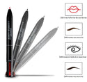 Crayon Sourcils 4-en-1 pour des Sourcils définis & bien dessinés