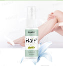 Spray Dépilatoire pour Peau Lisse