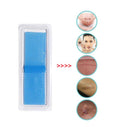 Feuilles De Silicone Pour Cicatrices Et Vergetures