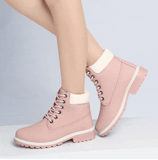 Bottines WINTERFALL - Mode