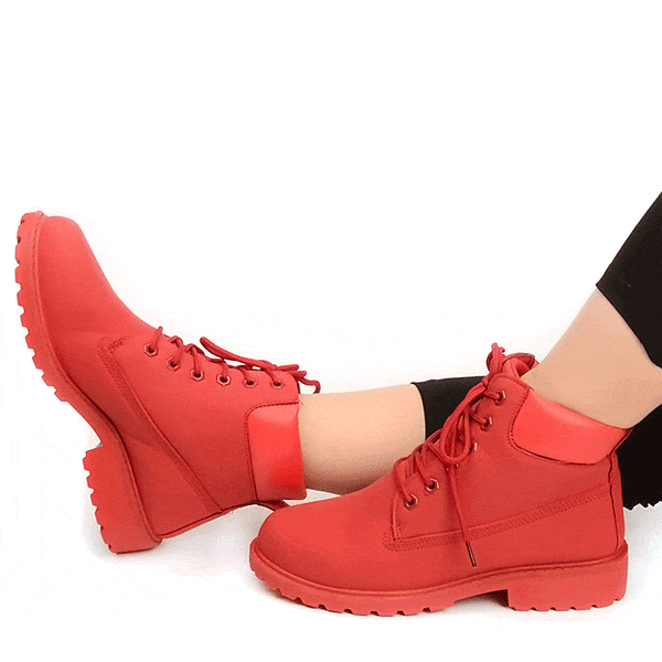 Bottines WINTERFALL - Mode
