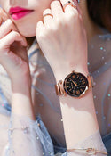 Montre Luxueuse Tephea™