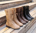 Superbes Bottes Repliables