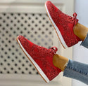 Sneakers STRASS