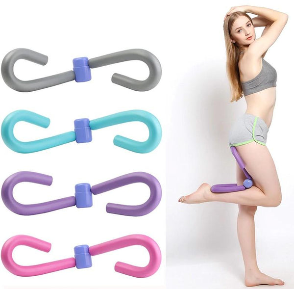 Entraîneur De Jambes Multifonctionnel - LegUp™