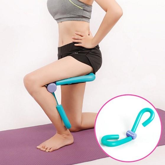 Entraîneur De Jambes Multifonctionnel - LegUp™