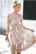 Robe Claire