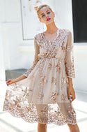Robe Claire