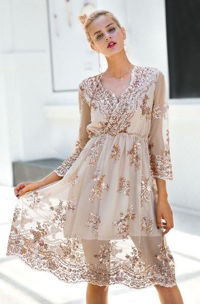 Robe Claire