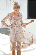 Robe Claire