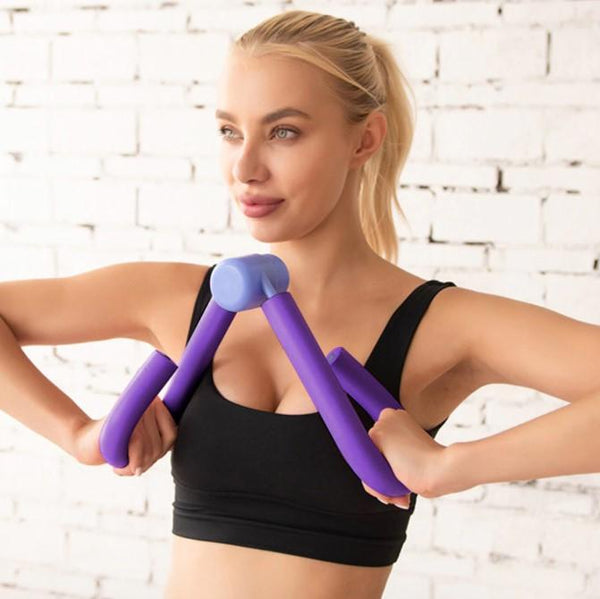 Entraîneur De Jambes Multifonctionnel - LegUp™