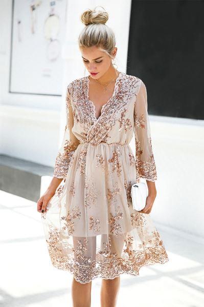 Robe Claire
