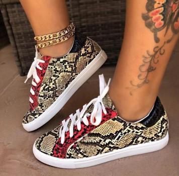 Promotion - Chaussures SNAKE