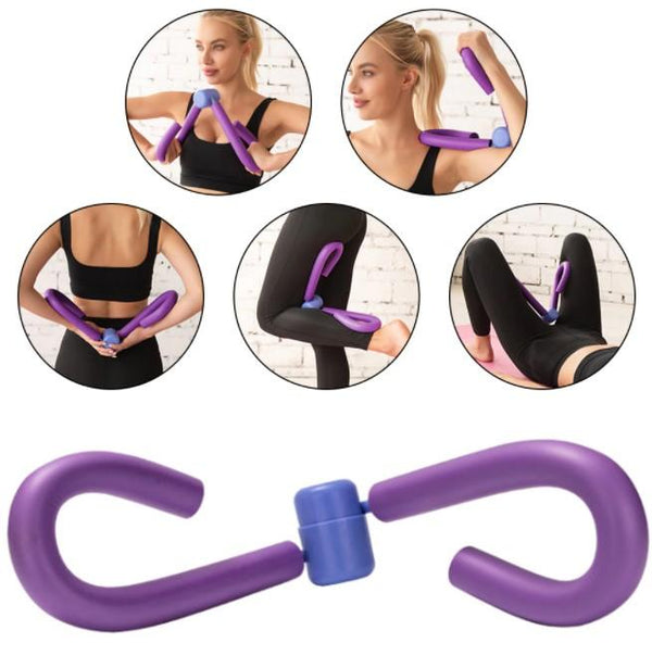 Entraîneur De Jambes Multifonctionnel - LegUp™