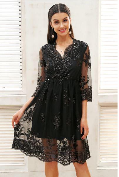 Robe Claire