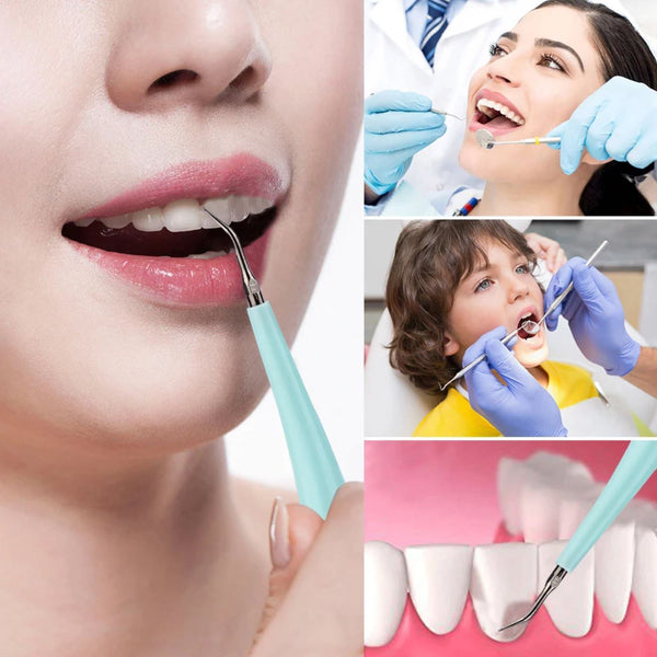 Détartreur Dentaire Professionnel - DentalCare™