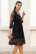 Robe Claire