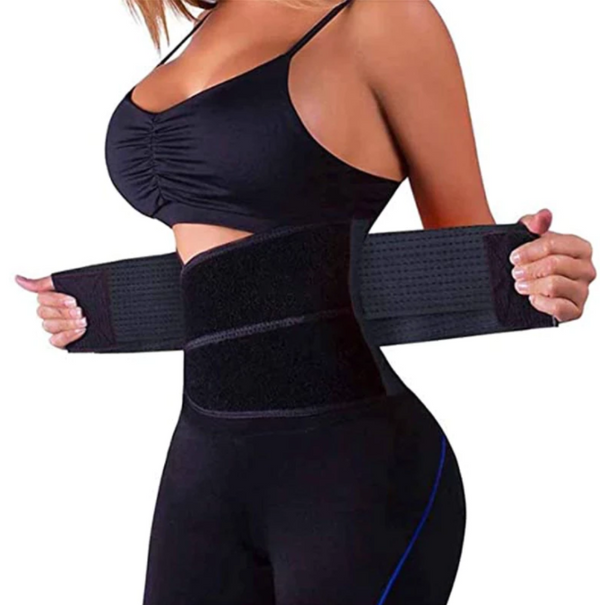 Gaine Amincissante Pour Femme - TopBra™
