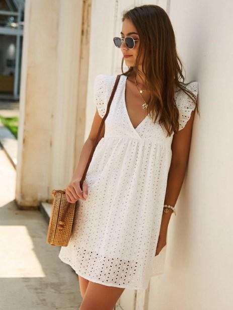 Robe BOHO Col V