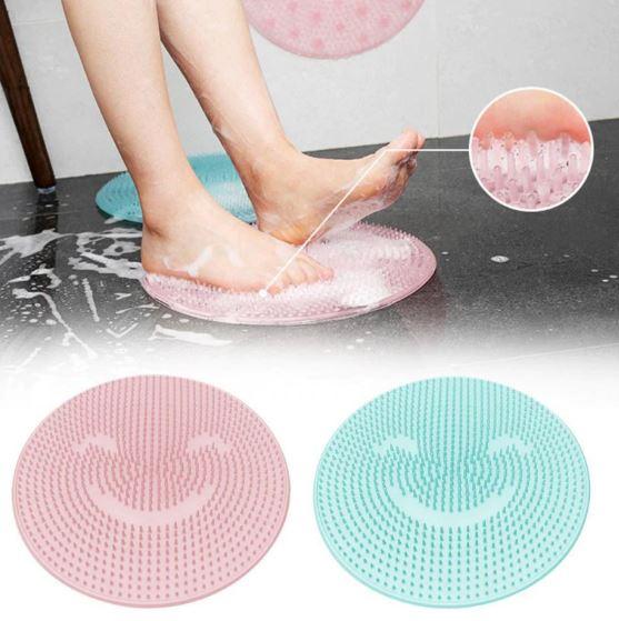 Brosse de Massage Pour Pieds