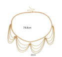 Ceinture en Chaîne