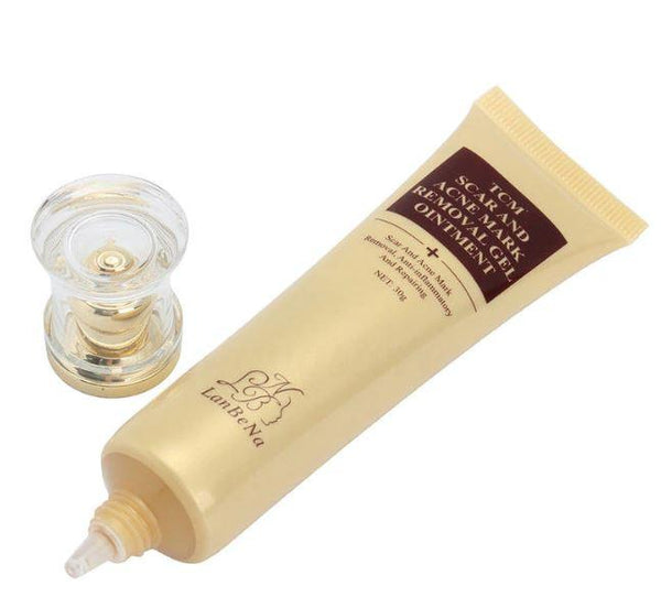 Crème Cicatrisante - Hellocrème™